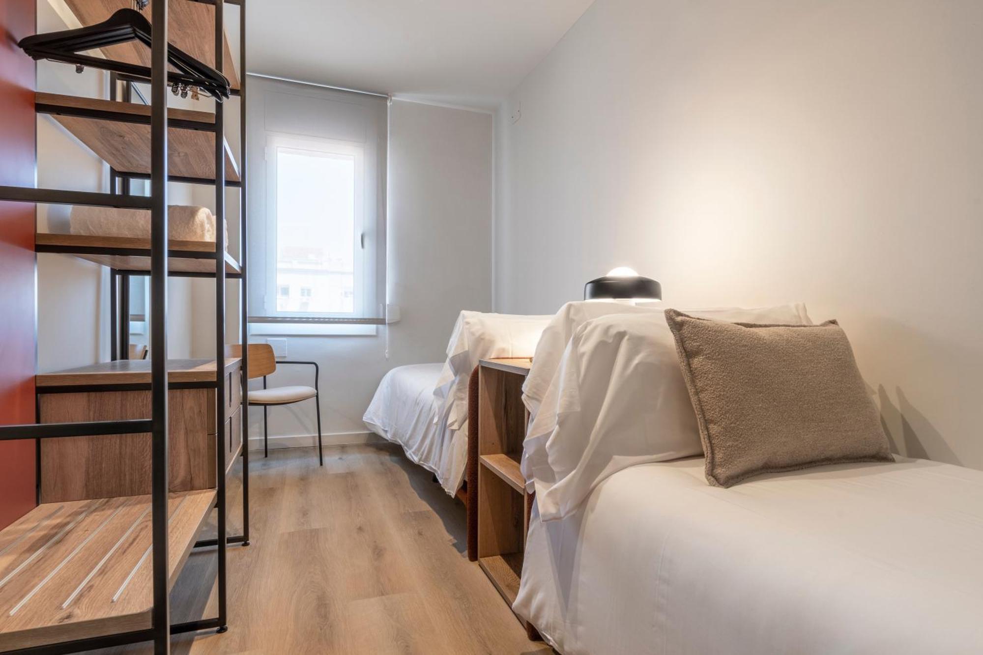 Arrivo Apartments Barcelona Exterior photo