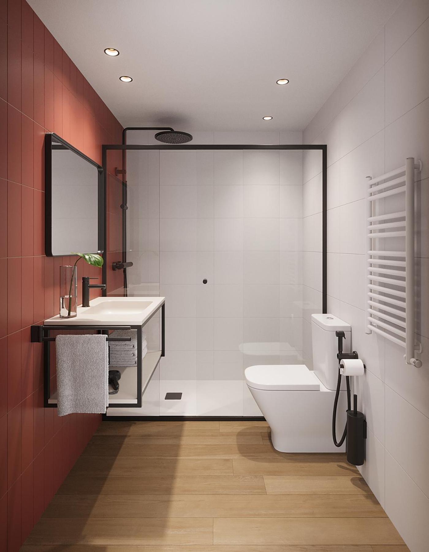 Arrivo Apartments Barcelona Room photo